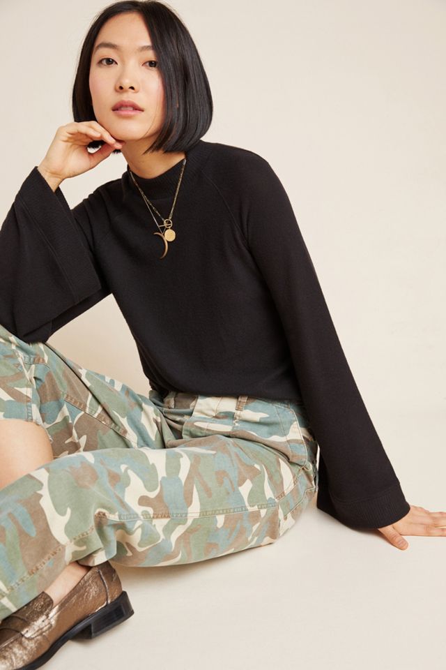 Sofia Hacci Pullover