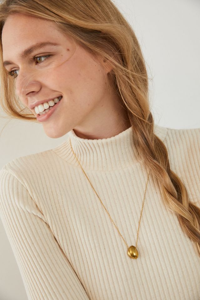Odile Turtleneck #4