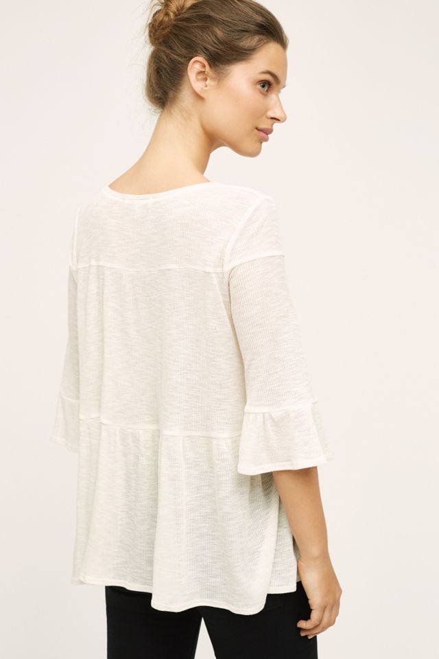 Ellie Top #1