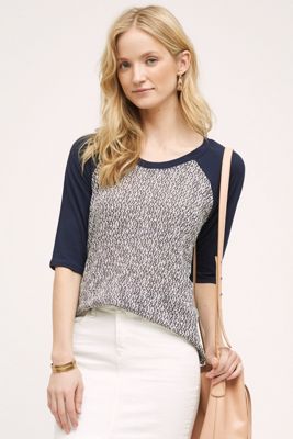 Homebase Tee 