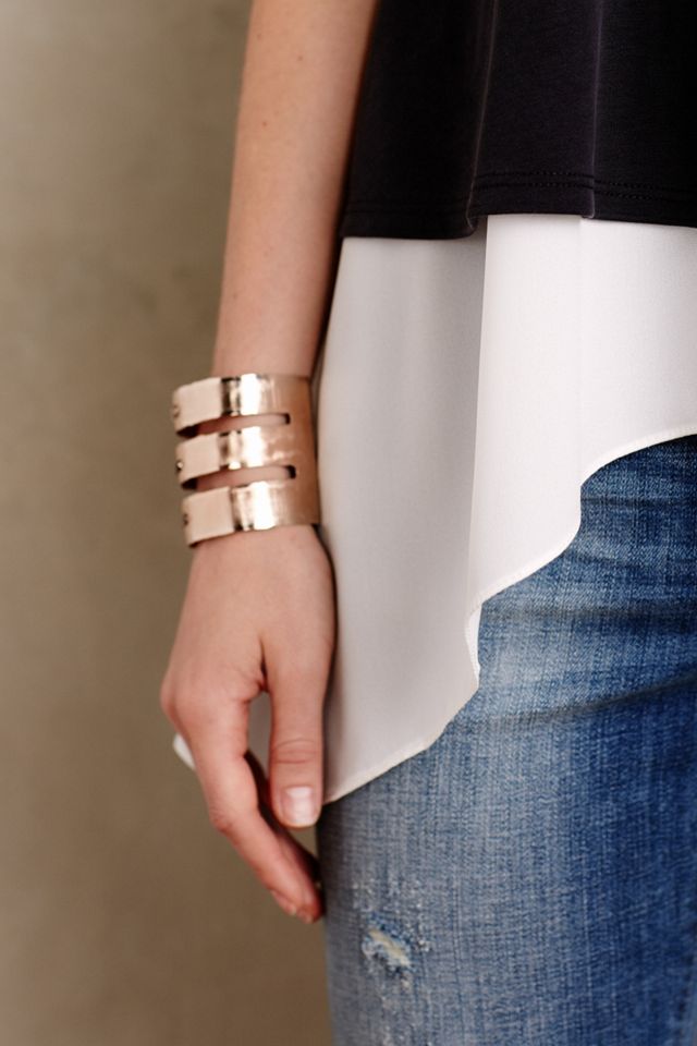 Double Layer Tank #3