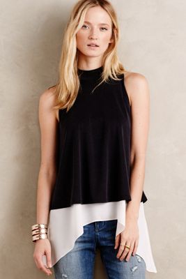 Double Layer Tank