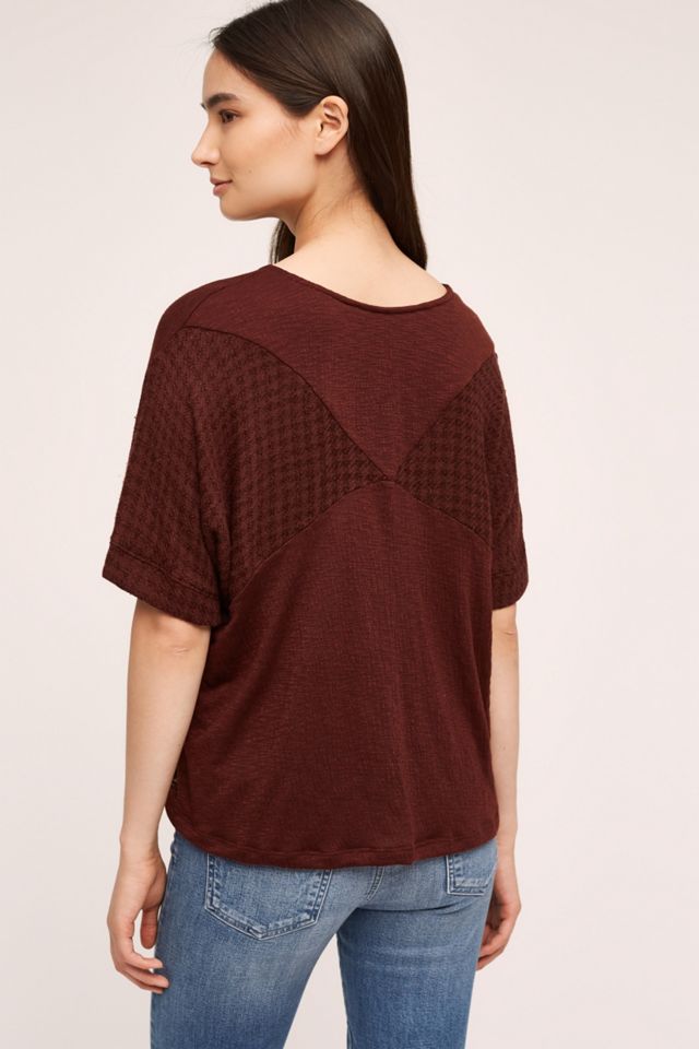 Aprille Swing Top #1