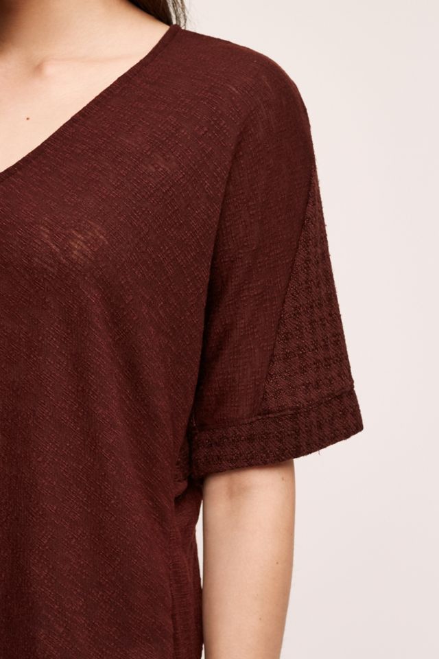 Aprille Swing Top #2