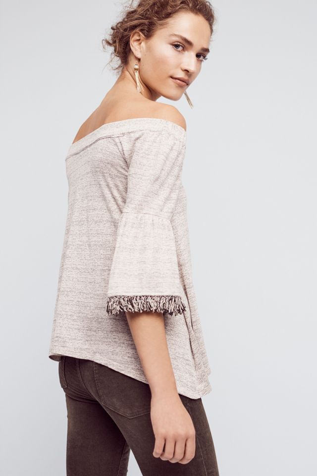 Filipa Off-The-Shoulder Top #2