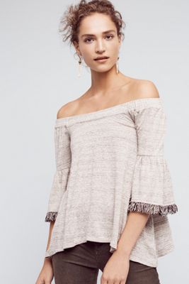 Filipa Off-The-Shoulder Top