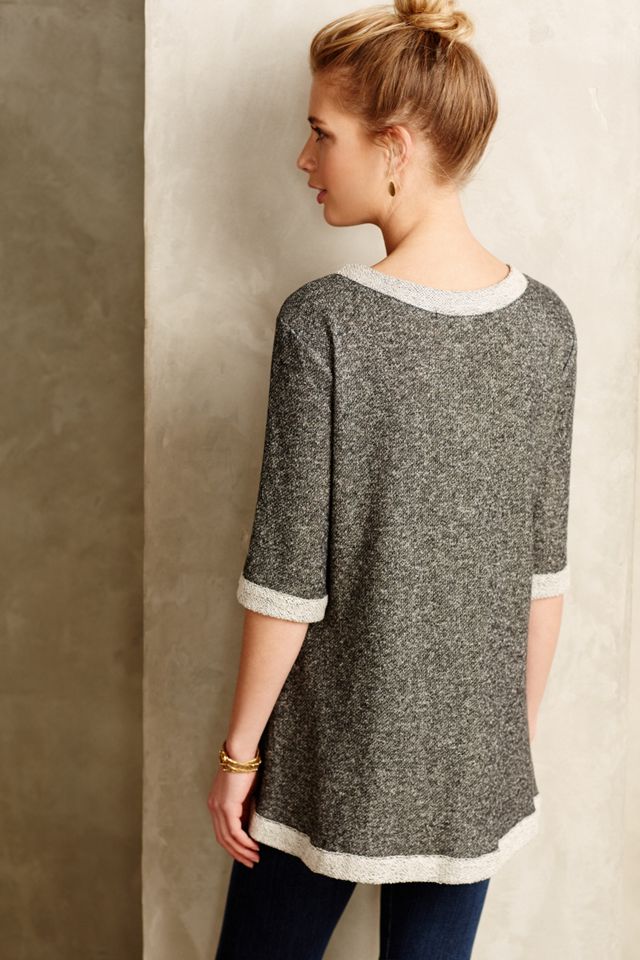 Benet Tunic #1