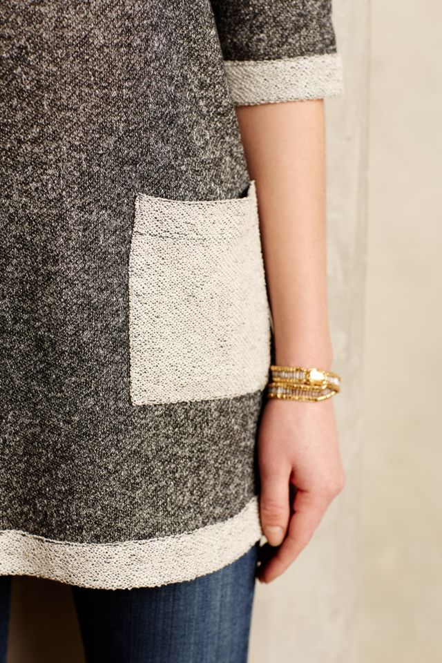Benet Tunic #2