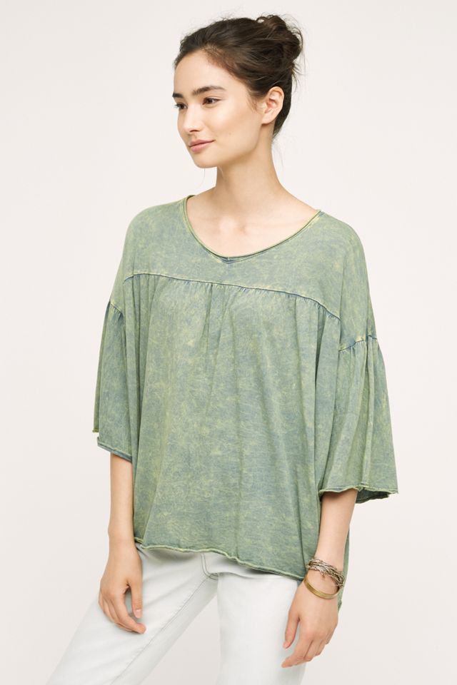 Boardwalk Stroll Top