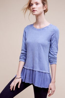 Wildberry Top