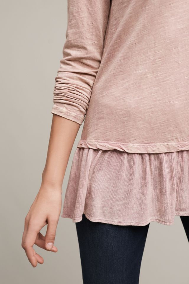 Wildberry Top #1