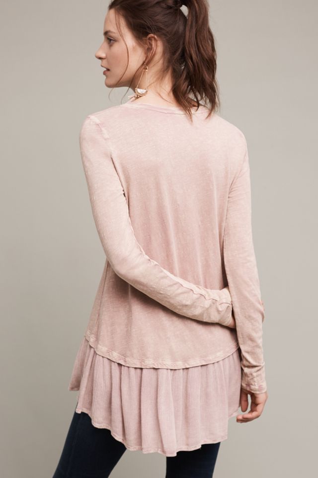 Wildberry Top #2