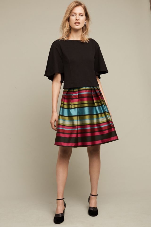 Cropped Viv Top #2