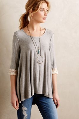 Peri Swing Tee