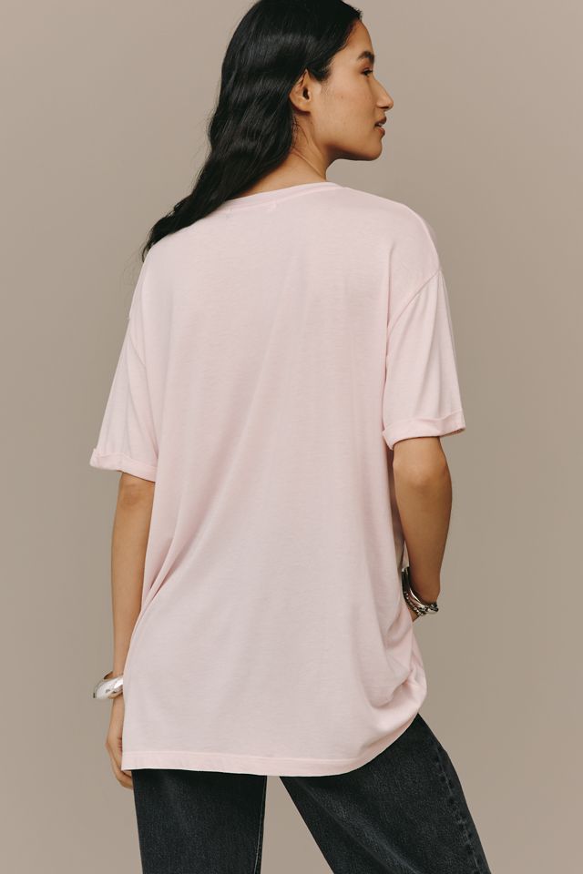 The Laundry Room Ondine Graphic Tee #1