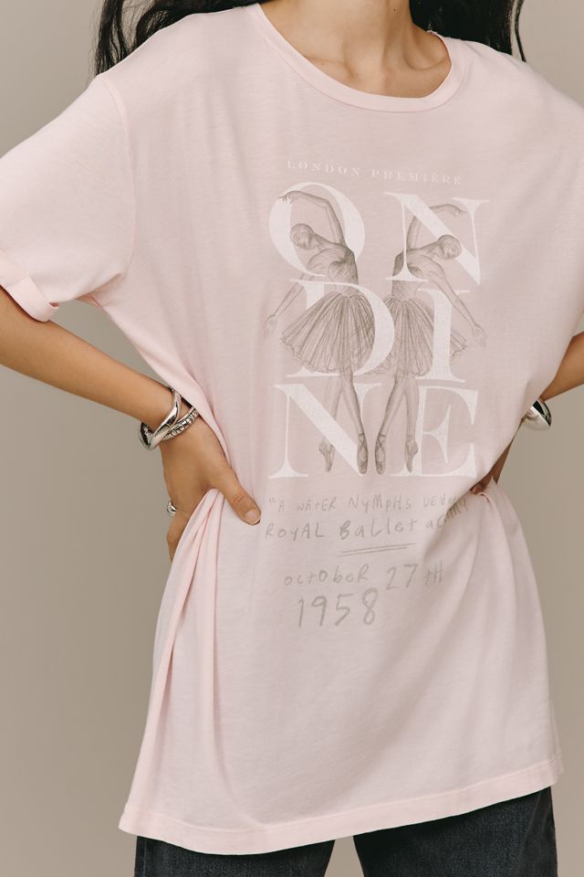 The Laundry Room Ondine Graphic Tee #2