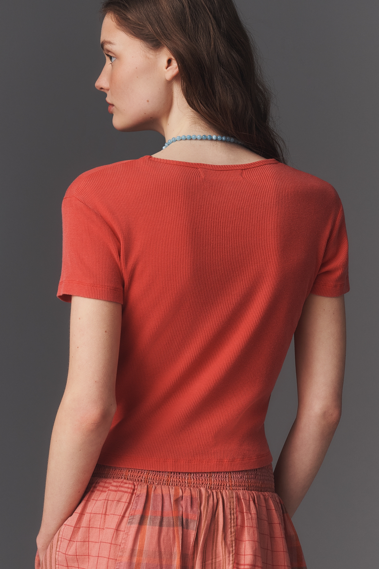 The Laundry Room Ciao Tee