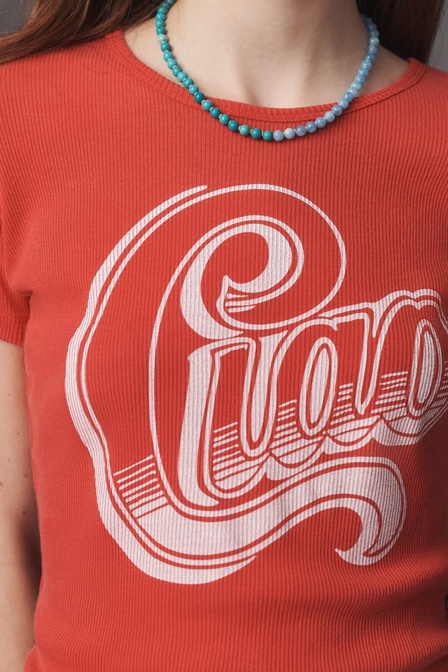 The Laundry Room Ciao Tee #2