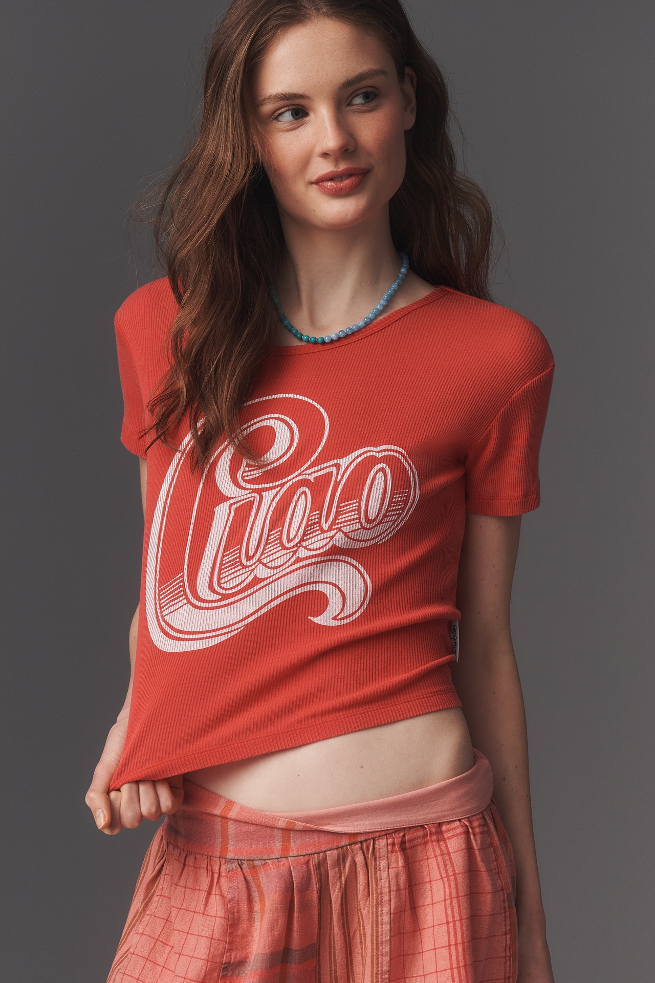 The Laundry Room Ciao Tee