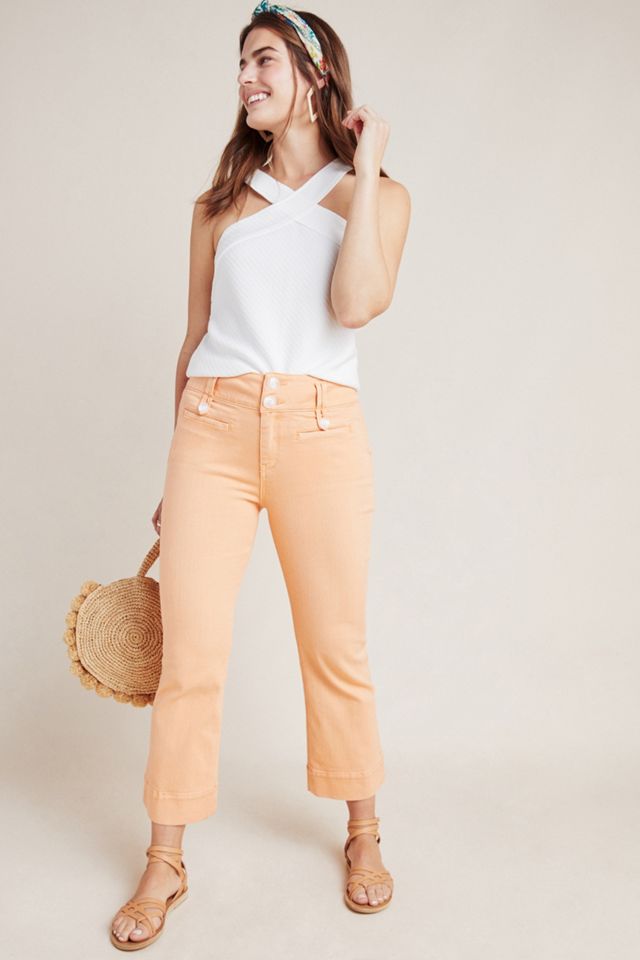 Cross-Front Top #4