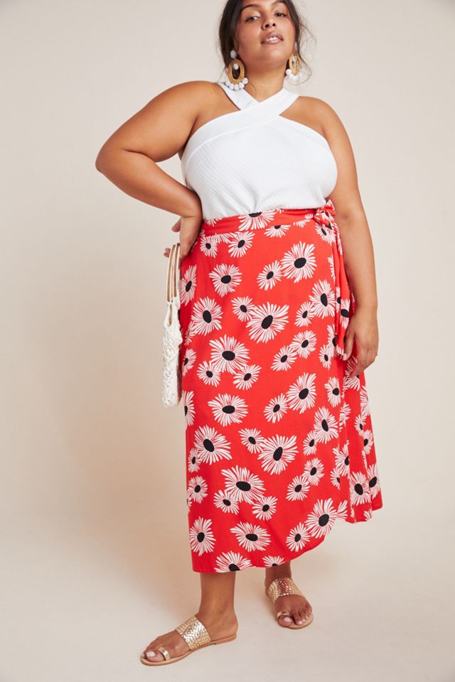 Cross-Front Top #5