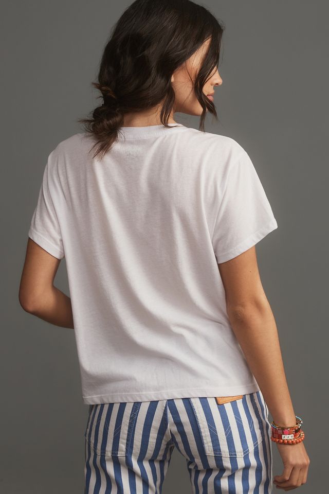 Chaser Summer in the Hamptons Tee #1