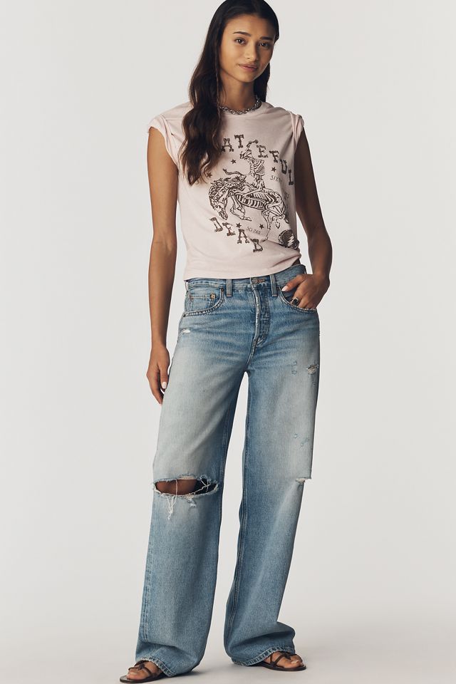 Chaser Grateful Dead Tee #1