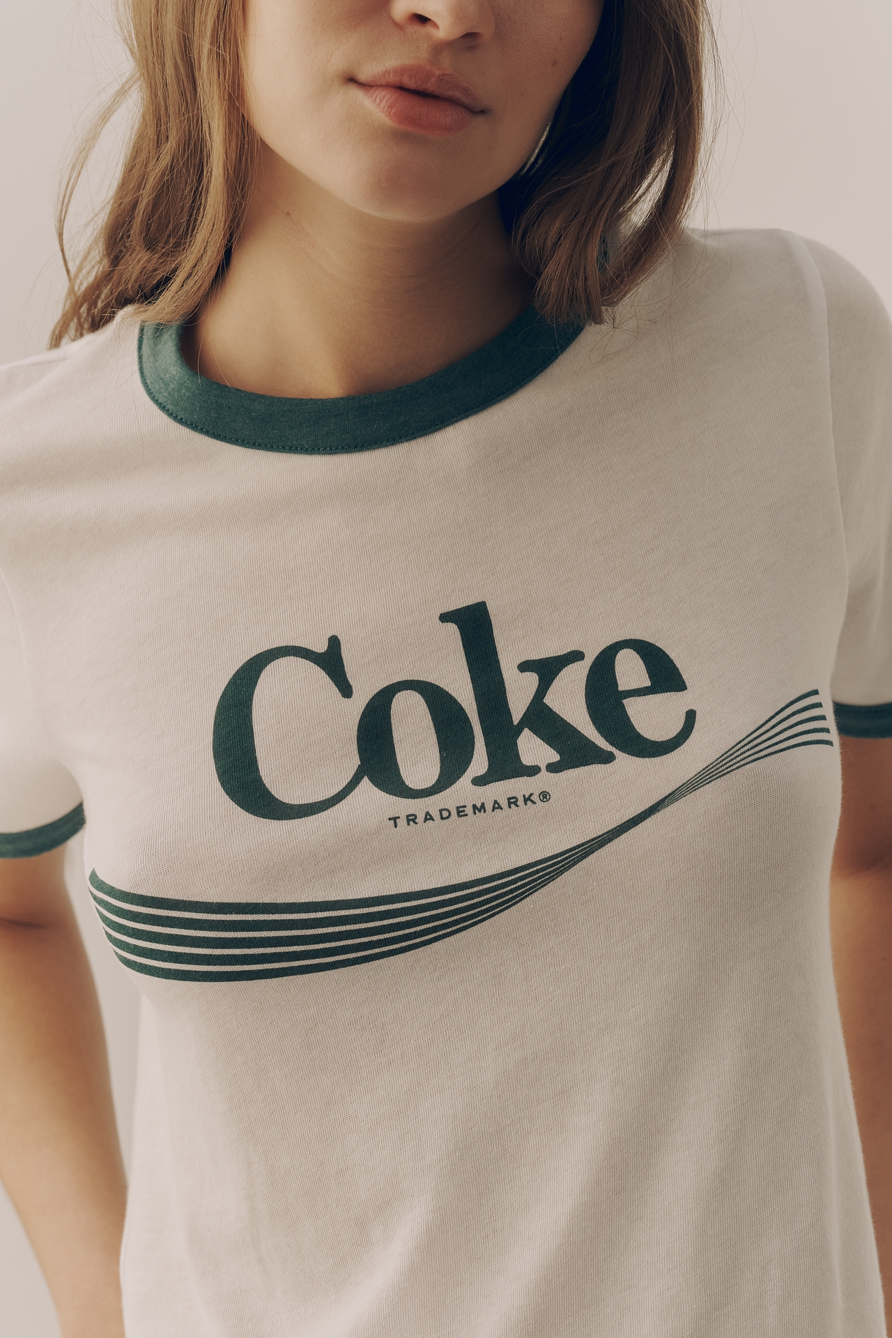 Chaser Cola Real Thing Tee