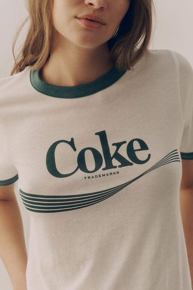 Chaser Cola Real Thing Tee #1
