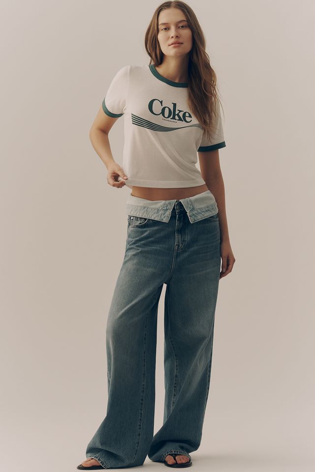 Chaser Cola Real Thing Tee #3