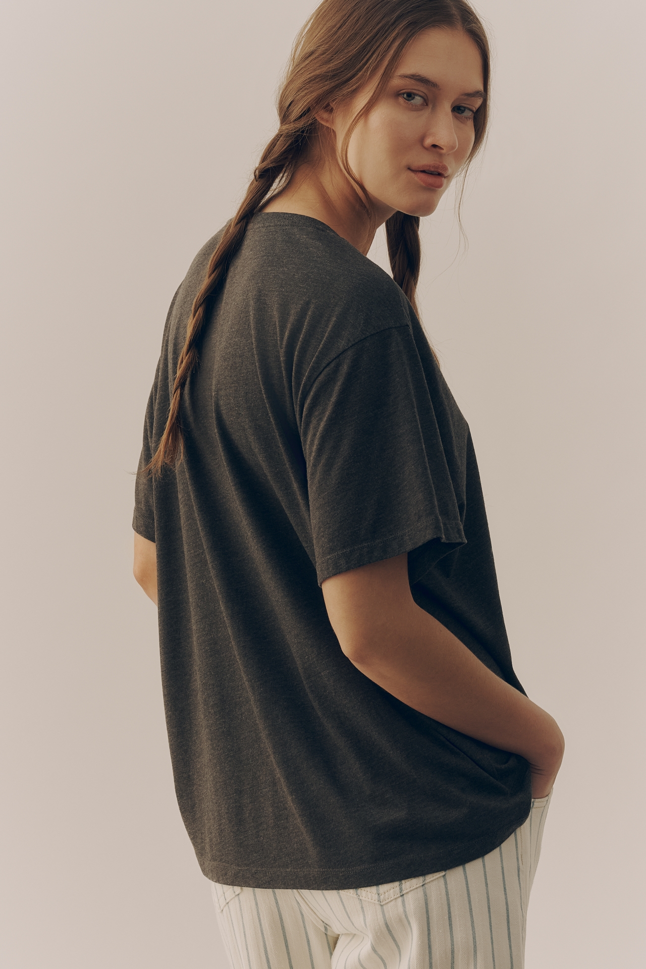 Chaser Willie Nelson Tee