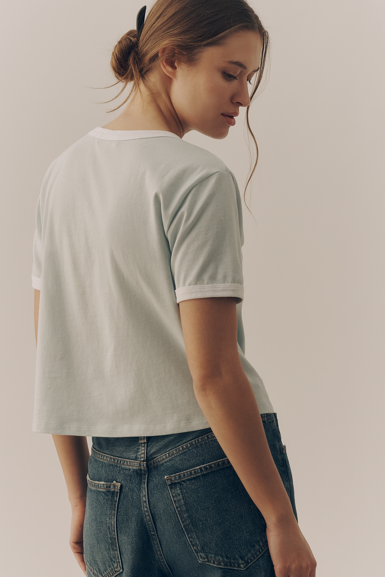 Chaser Jameson Perfect Cotton Tee