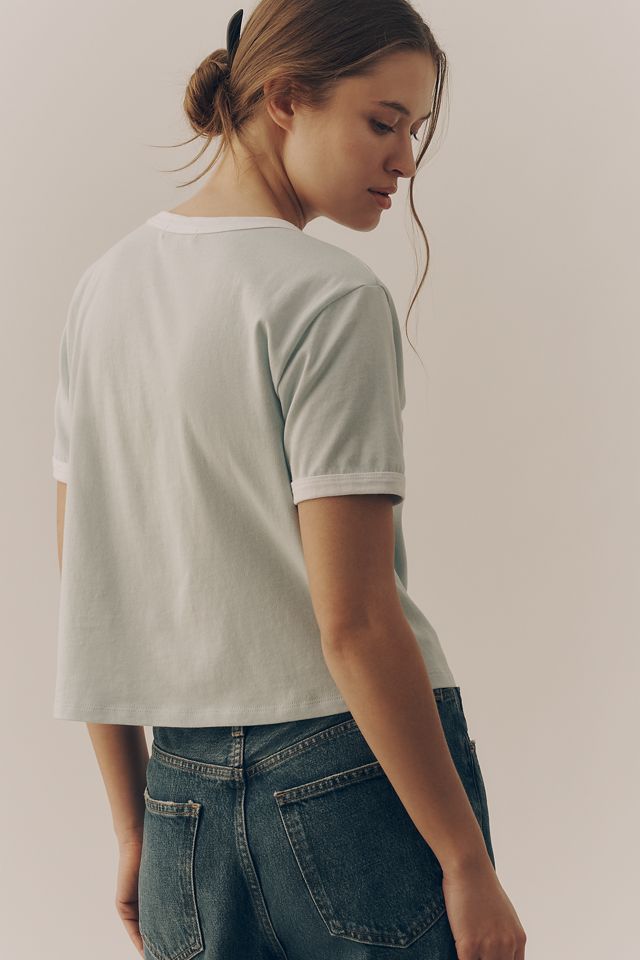 Chaser Jameson Perfect Cotton Tee #2