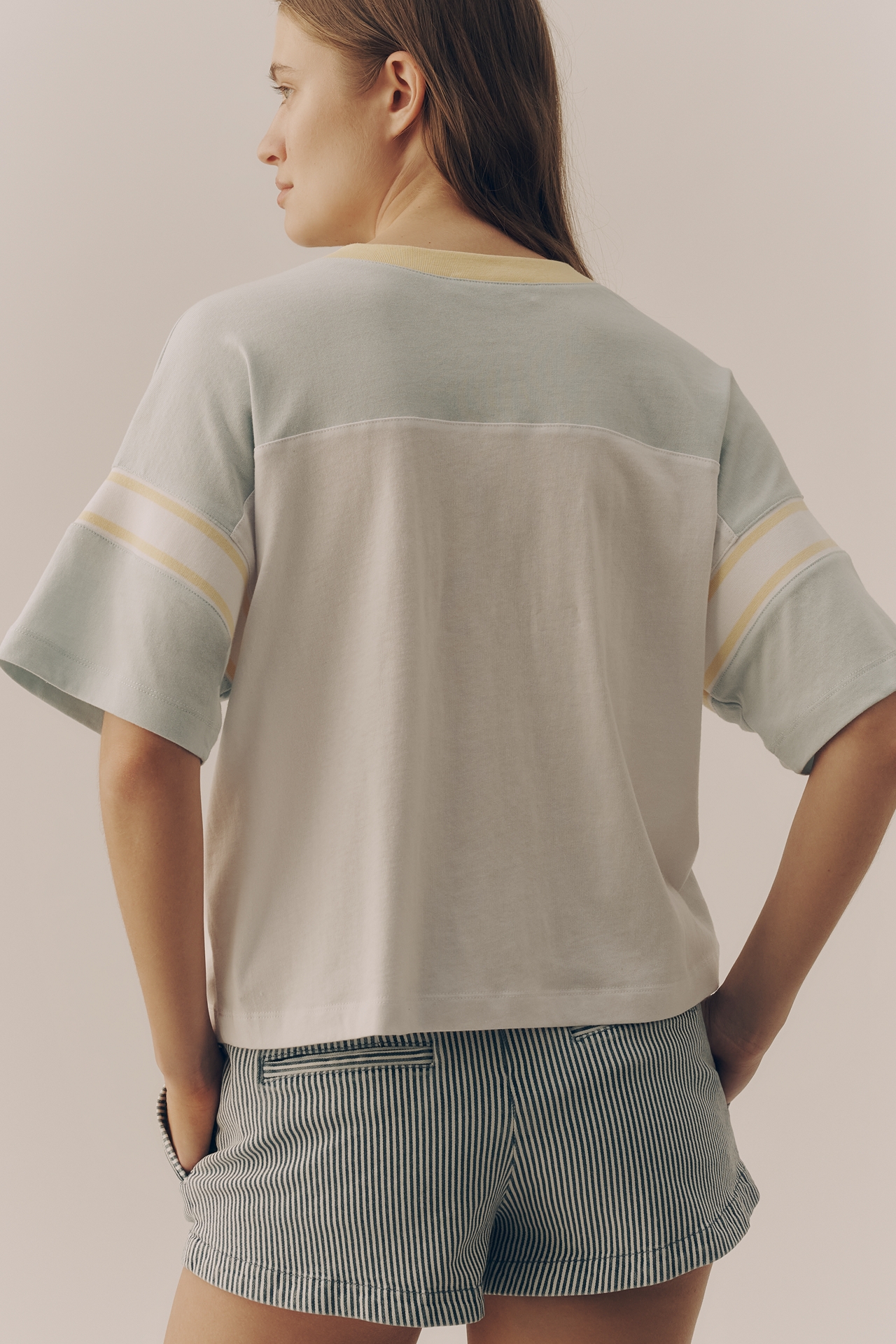 Chaser Palmer Perfect Cotton Tee