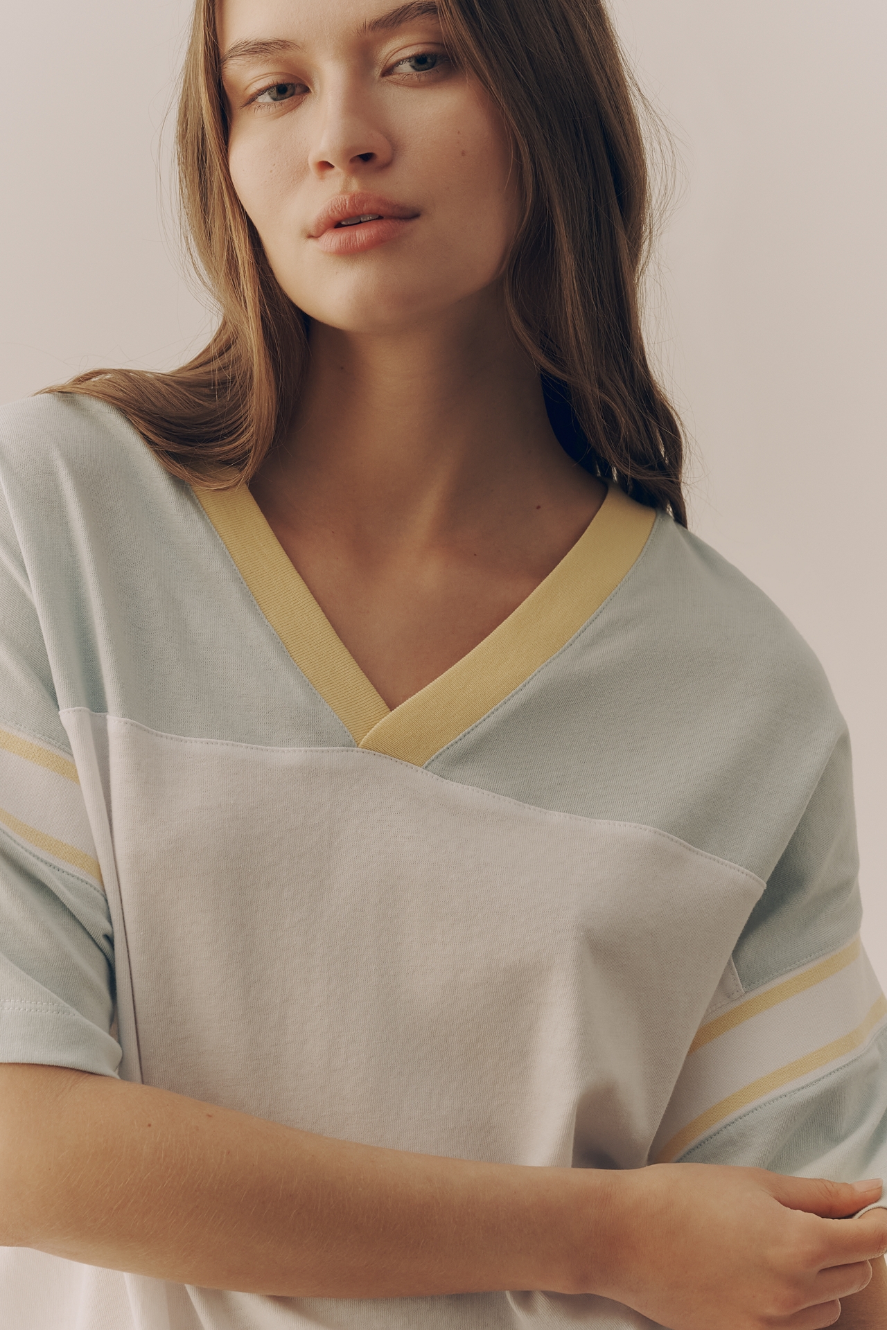 Chaser Palmer Perfect Cotton Tee