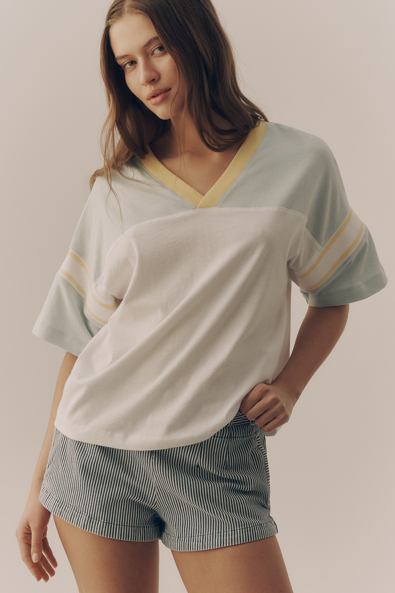 Chaser Palmer Perfect Cotton Tee