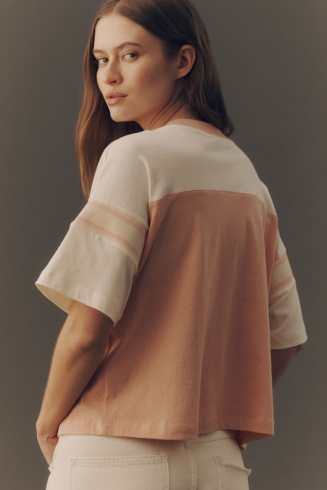Chaser Palmer Perfect Cotton Tee #1