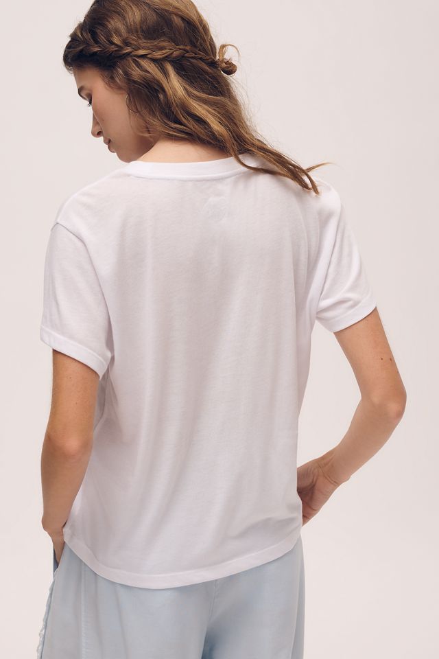 Chaser Costa Del Sol Tee | Anthropologie