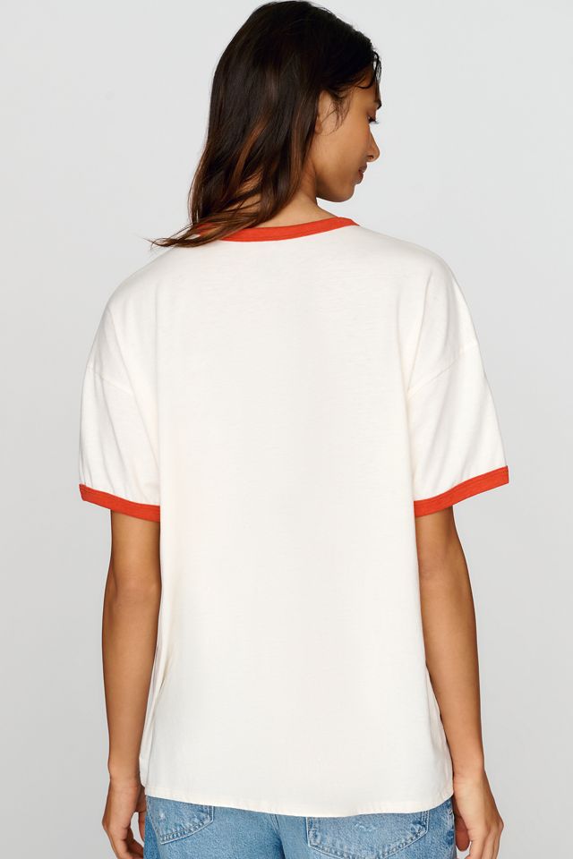 Chaser 100% Cotton David Bowie Tee #1