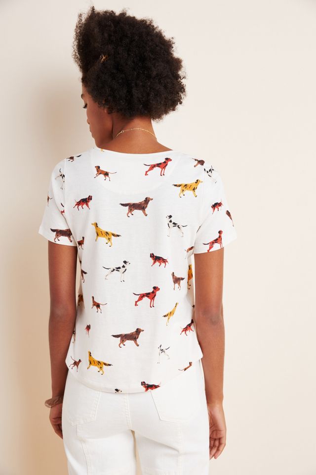 Weekend Tee #1