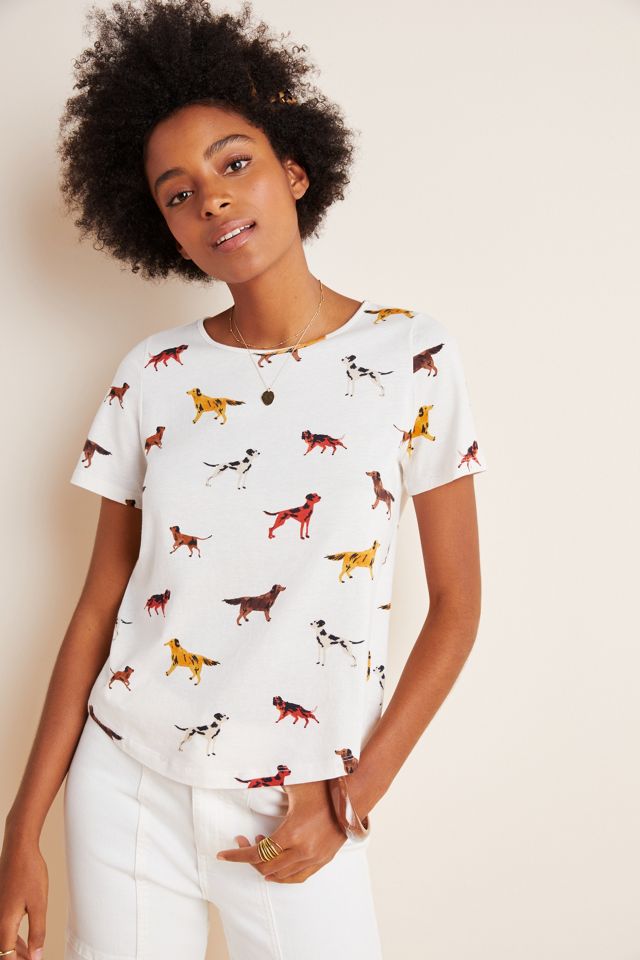 Weekend Tee #3