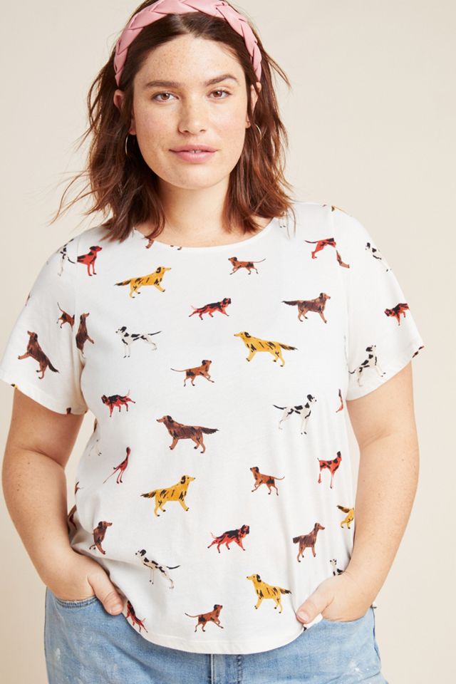 Weekend Tee #7