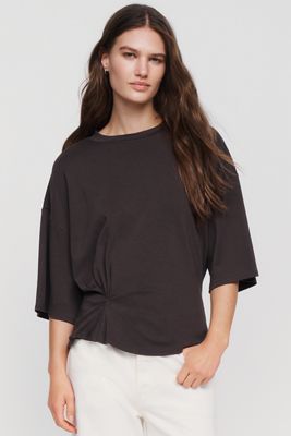 Second Female Missouri Waisted Tee