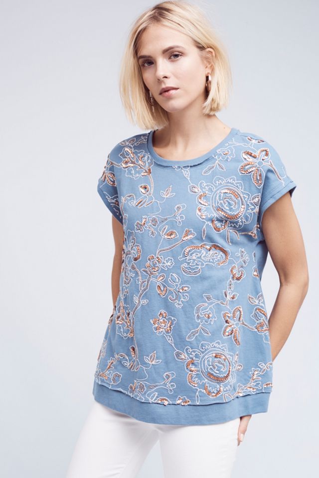 Hildie Sweatshirt #1