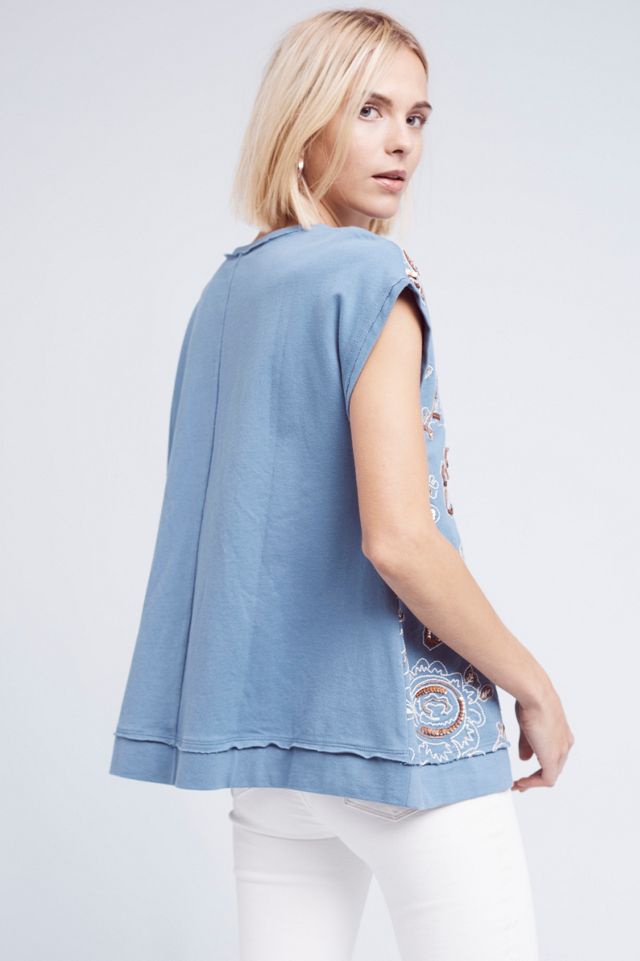 Hildie Sweatshirt #2