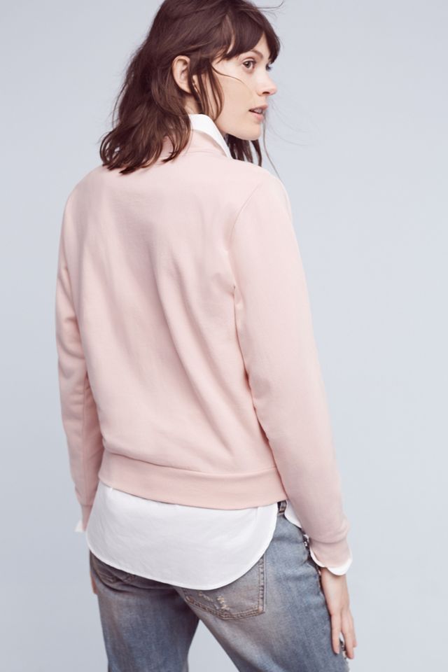 Tomorrow Sweatshirt #3