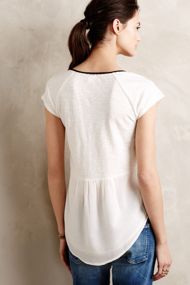 Keira Blouse #1
