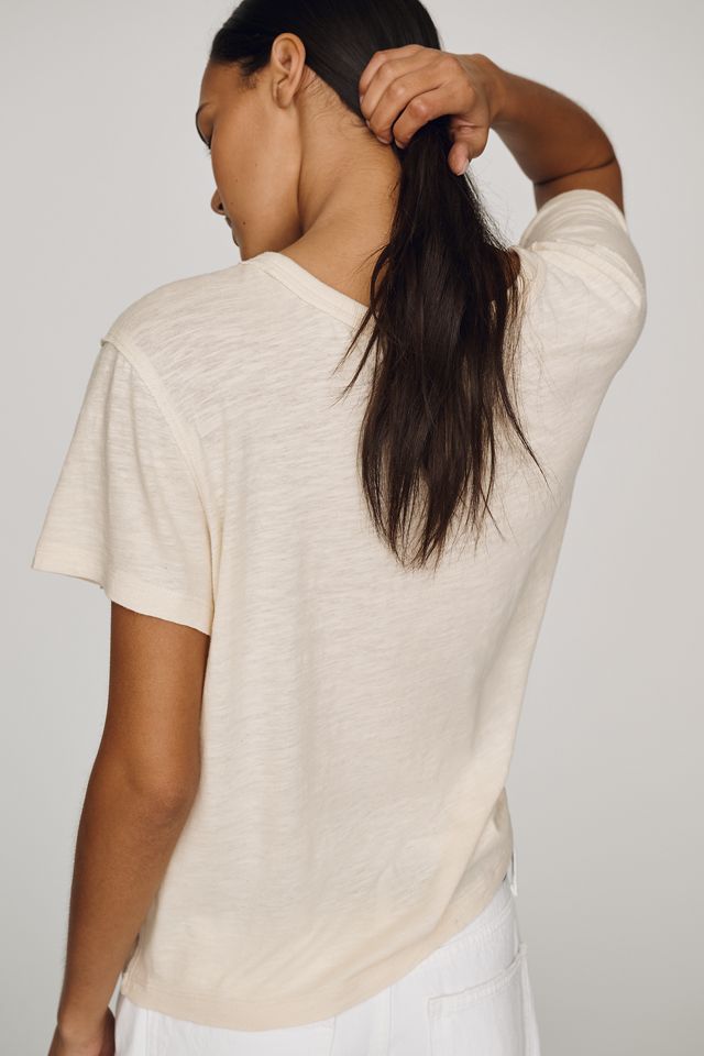 T-shirt graphique Maeve Lemonade Stand #1