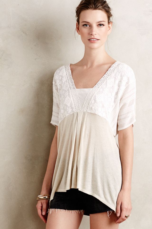 Niamh Top | Anthropologie