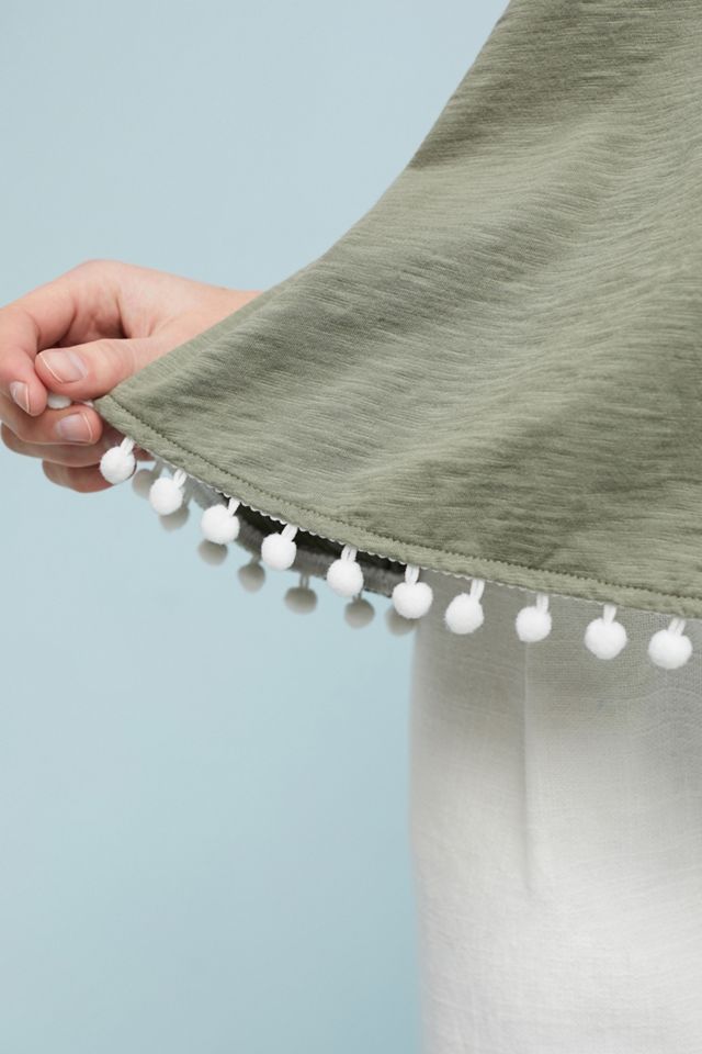 Pommed Swing Tank #1